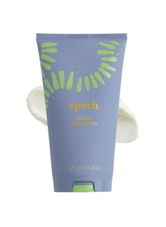 Nu Skin Nuskin Epoch Baobab Body Butter | Rich Cream Infused with Shea Butter and Ethnobotanical Baobab Fruit Extract for Deep Hydration, Softness, and Skin Resiliency | 1 Pack  - Image 1