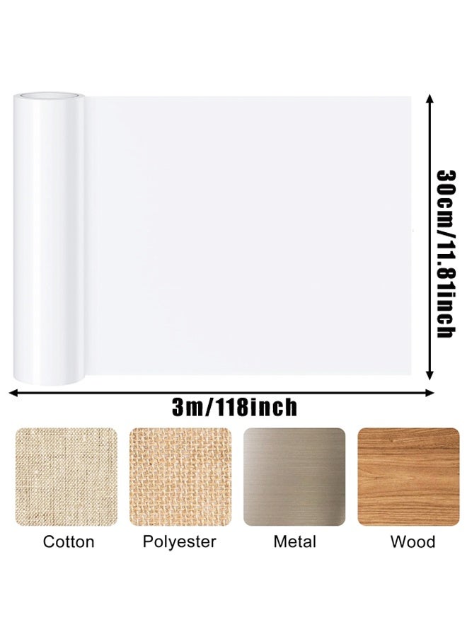 واقي أثاث من خدوش القطط - غطاء بلاستيكي لاصق شفاف ومرن لحماية الأريكة، شريط تدريب لاصق من جانب واحد لردع القطط - سهل الاستخدام - Image 2