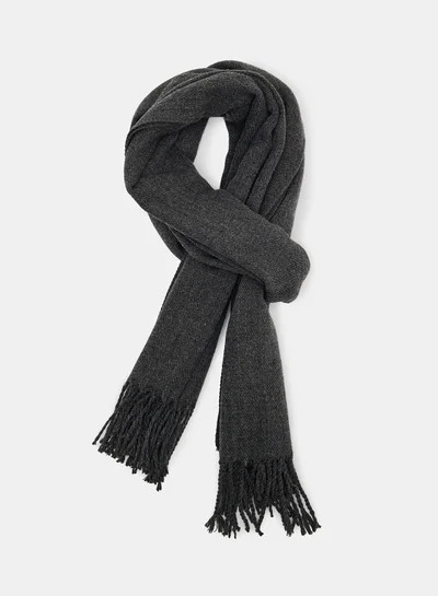 ONLY Solid Scarf