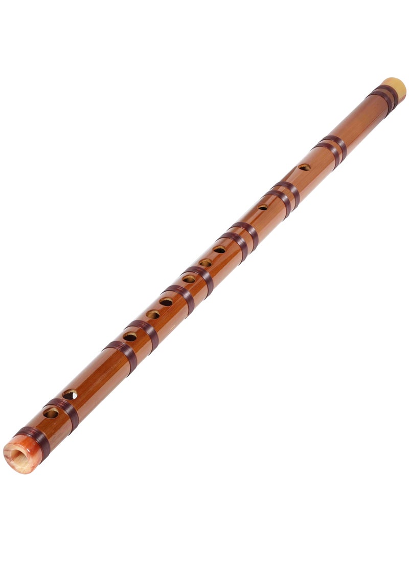 AJ Music Dizi, Bitter Bamboo Flute, E Key 