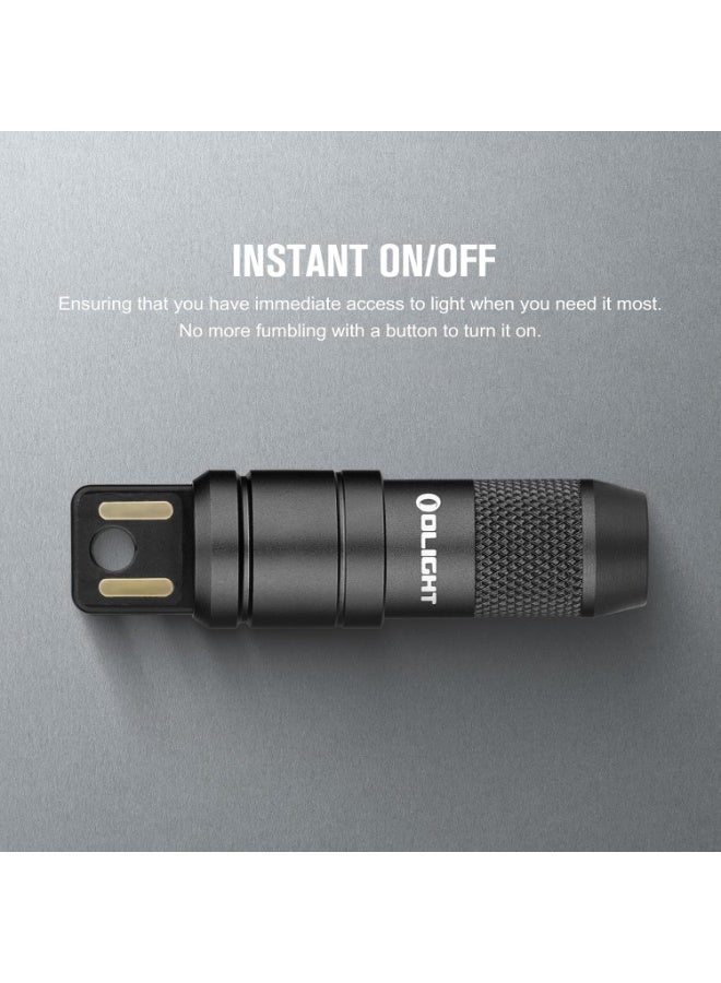 أولايت مصباح يدوي لسلسلة المفاتيح - Image 3