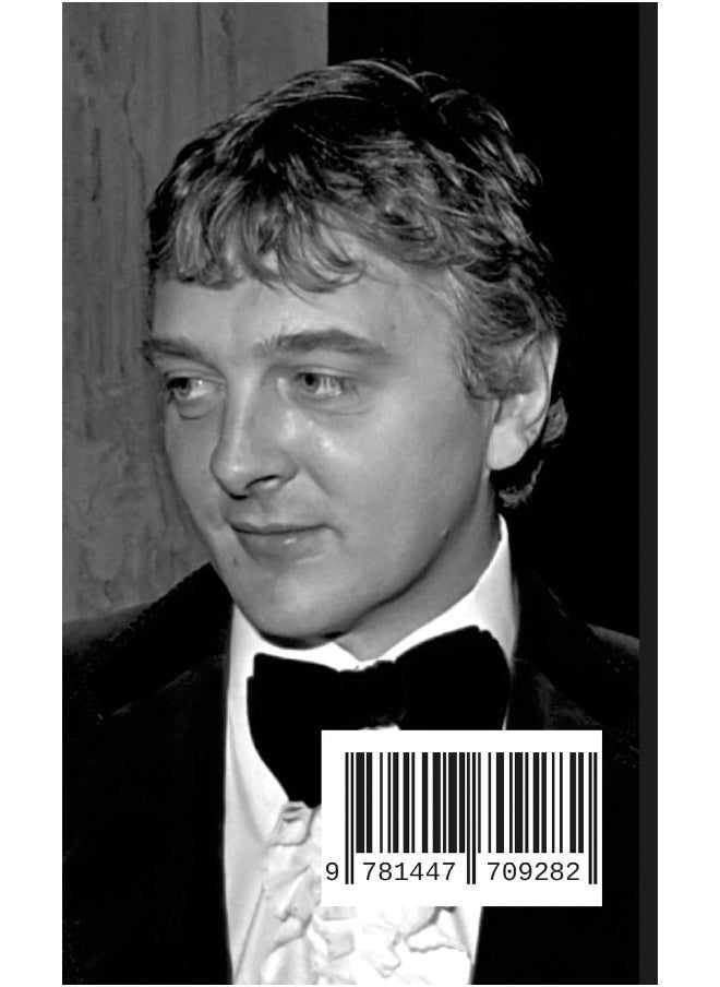 null - David Hemmings On Screen - Image 1