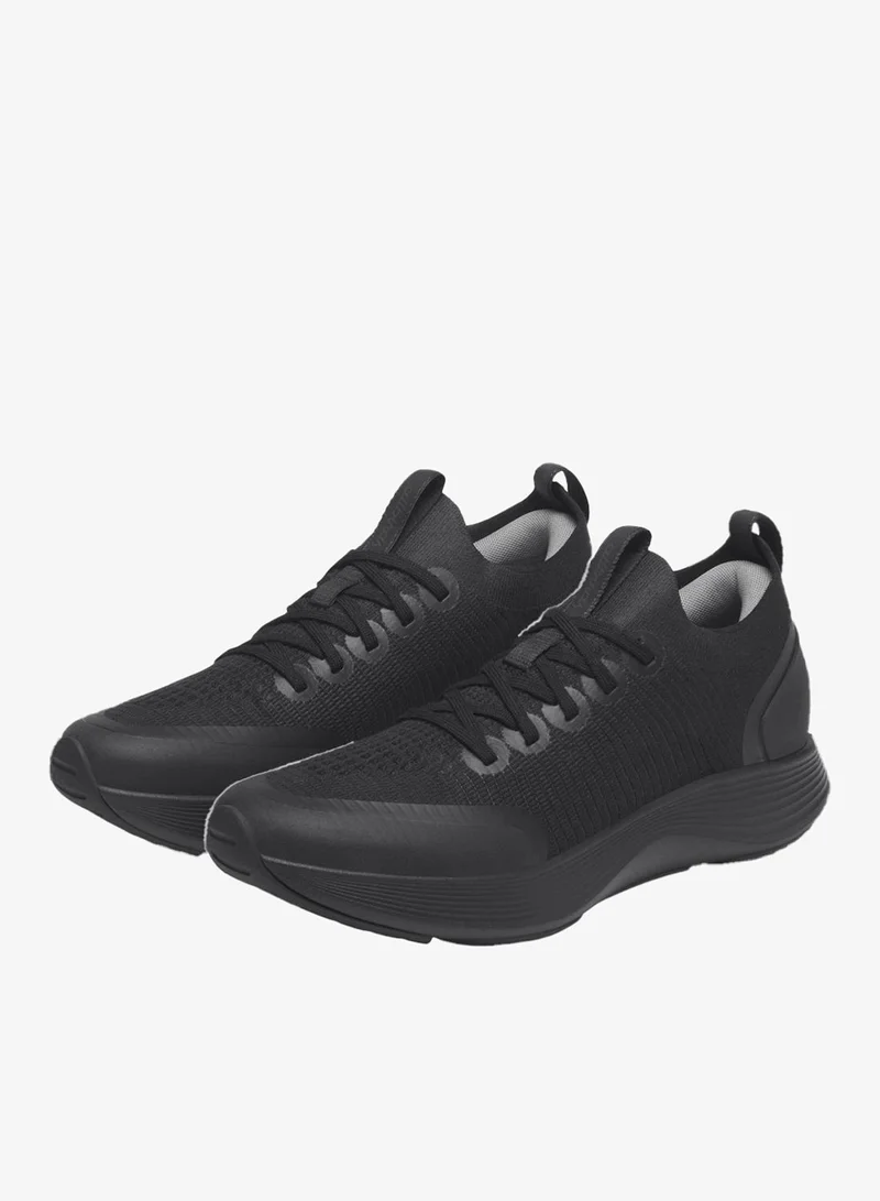Allbirds BLACK Women's Strider - Natural Black (Natural Black Sole)  Sneakers for Women | Best Price UAE