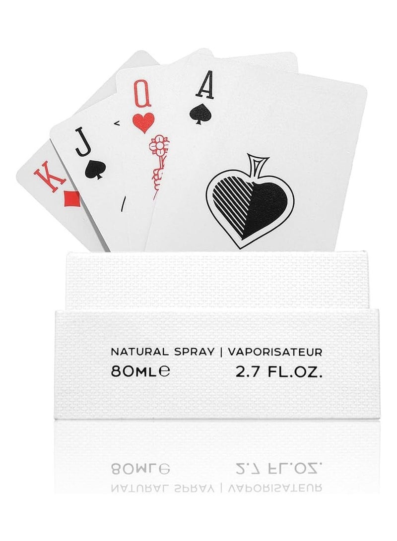 فراجرانس وورلد - كينج - أو دو بارفان - عطر للجنسين، 100 مل - Image 4