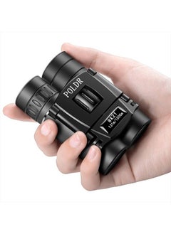 8x21 Small Compact Lightweight Binoculars for Adults Kids Bird Watching Traveling Sightseeing.Mini Pocket Folding Binoculars for Concert Theater Opera