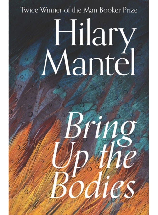 Bring Up the Bodies 