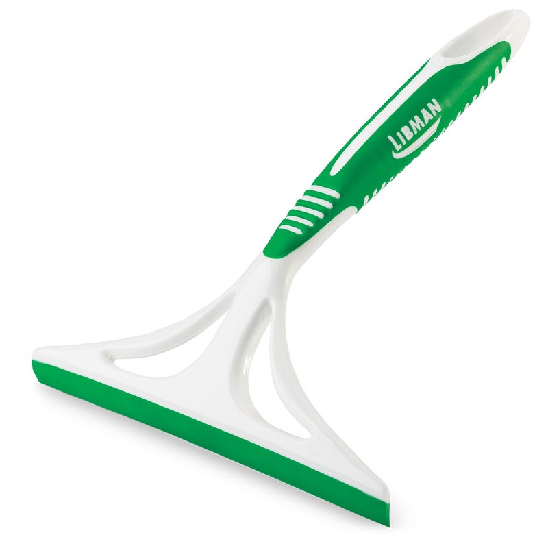 Libman 1070 Window Squeegee with Ergonomic Handle - Image 2