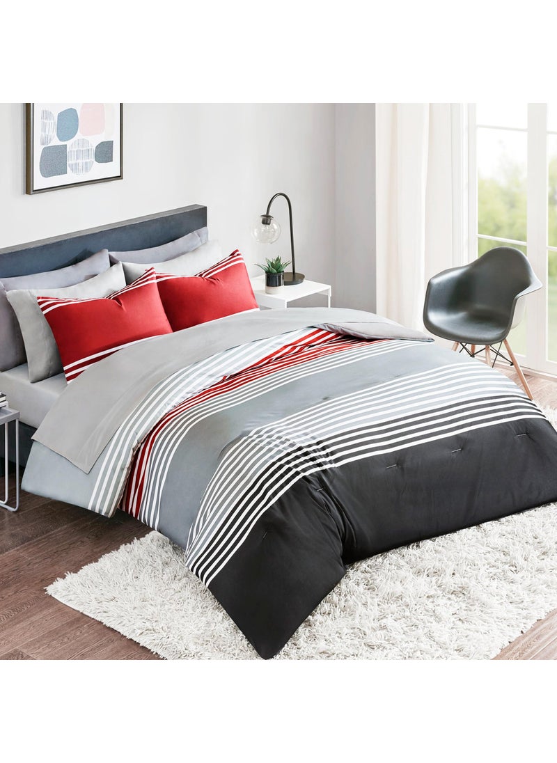 Comfort Spaces Comfort Spaces Colin Colin Bed in a Bag Queen 