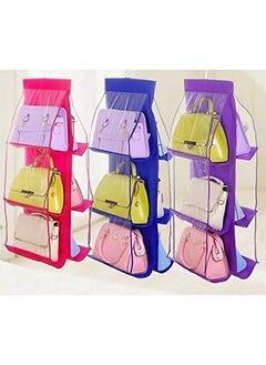 Bag Organizer