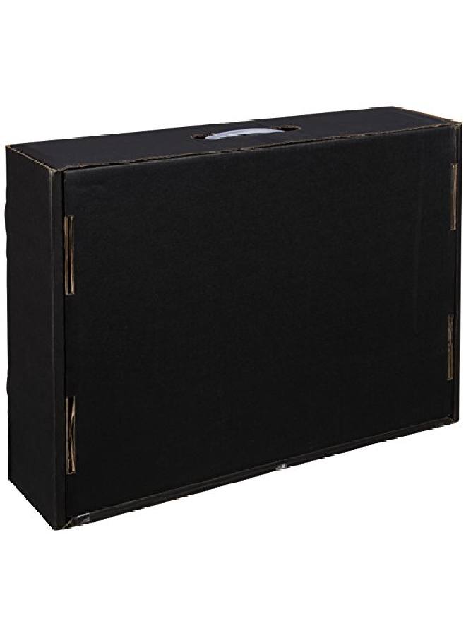 Ideal Magic Spectacular Magic Suitcase Red - Image 4