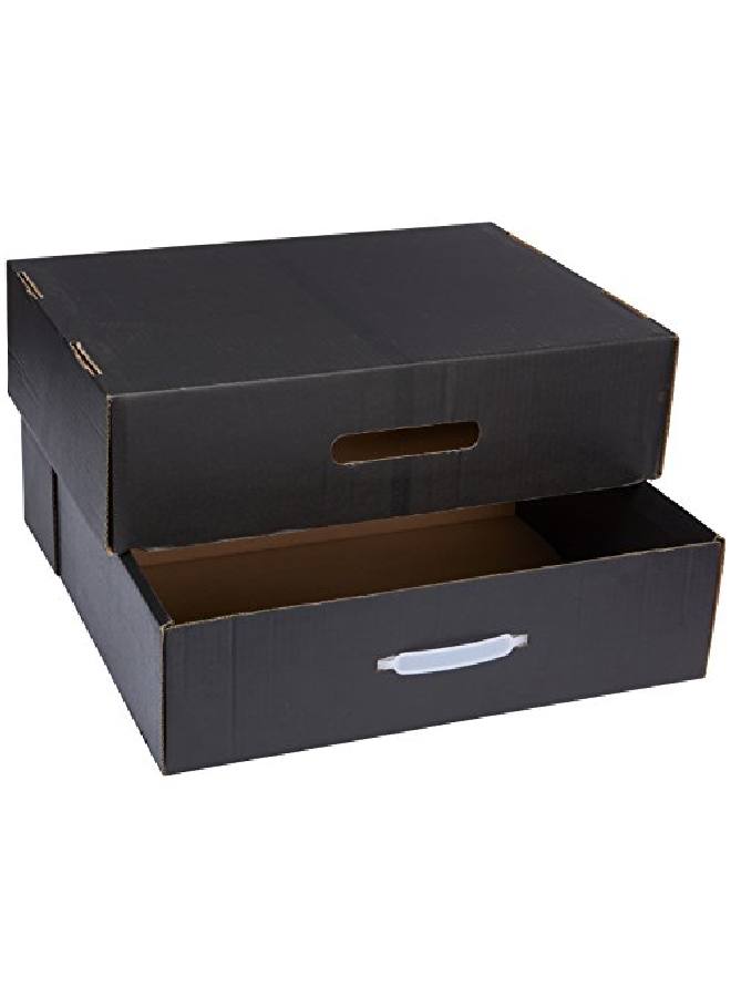 Ideal Magic Spectacular Magic Suitcase Red - Image 5