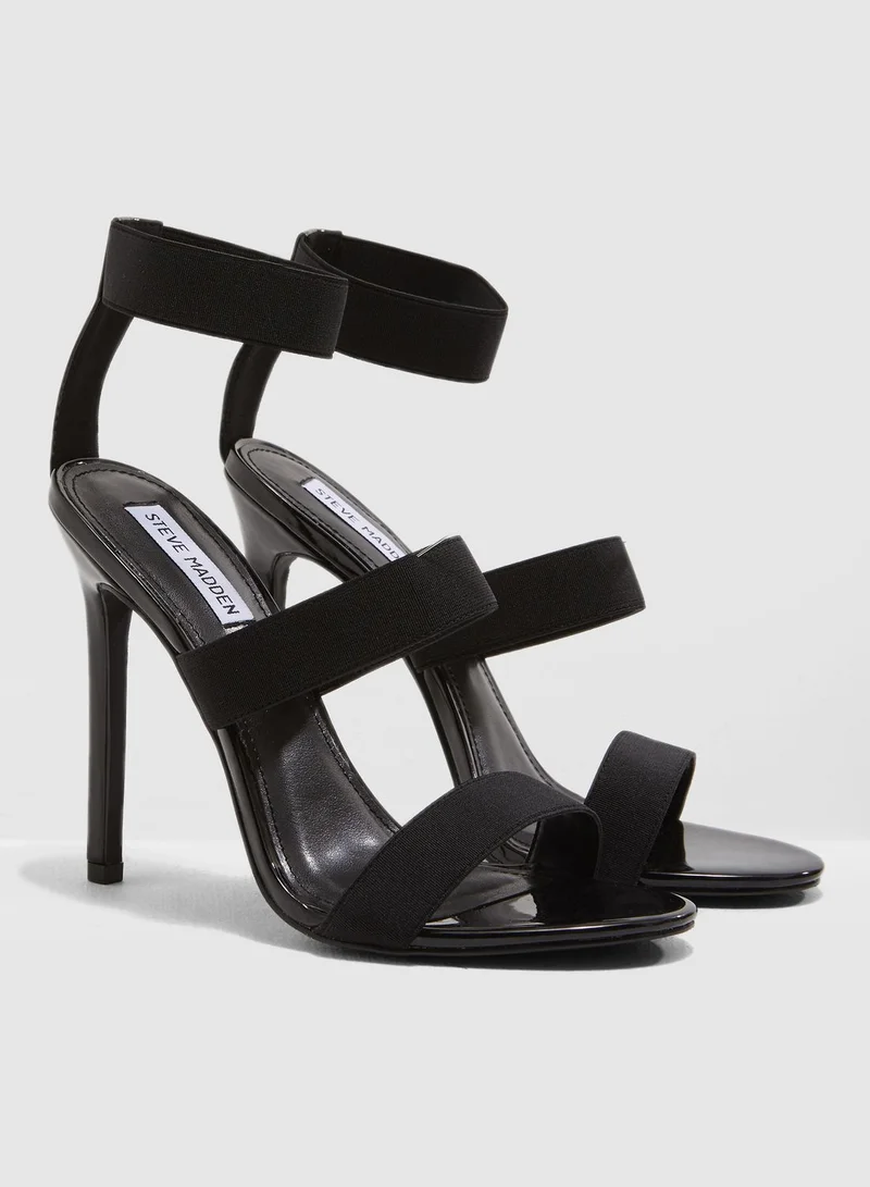 STEVE MADDEN Crave Heel Sandal
