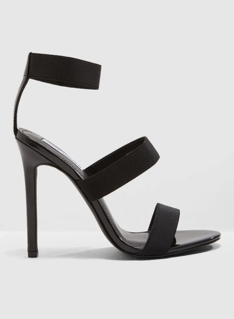 STEVE MADDEN Crave Heel Sandal