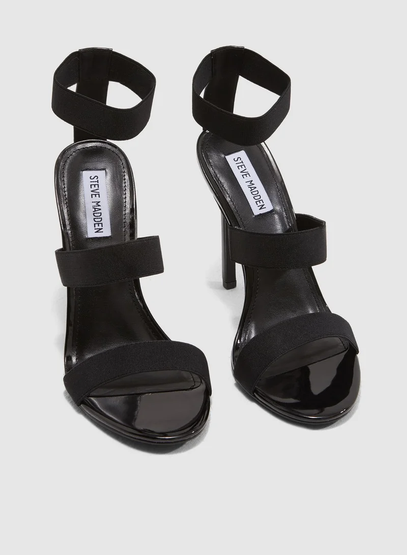 STEVE MADDEN Crave Heel Sandal