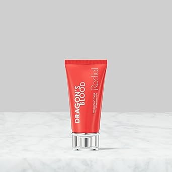Rodial قناع روديال دراجونز بلود الهيالورونيك 50 مل تركيبة مرطبة مع حمض الهيالورونيك للبشرة الجافة قناع وجه مهدئ ومغذي لبشرة ممتلئة - Image 2