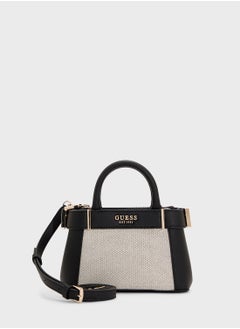 GUESS Anadela Mini Satchel  - Image 1