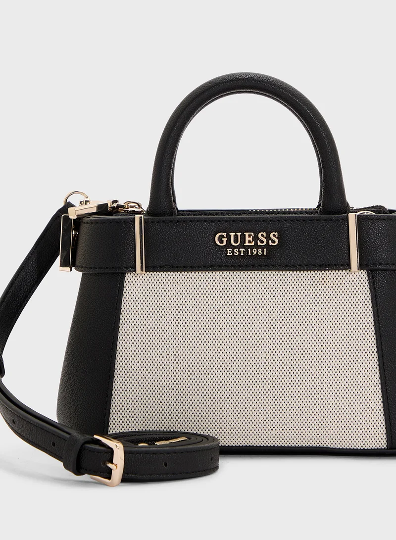 جس Anadela Mini Satchel