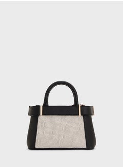 GUESS Anadela Mini Satchel  - Image 2