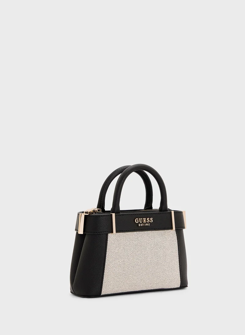 جس Anadela Mini Satchel