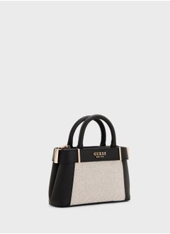 GUESS Anadela Mini Satchel  - Image 3