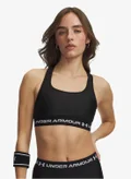 UNDER ARMOUR Ultimate Black /  / White