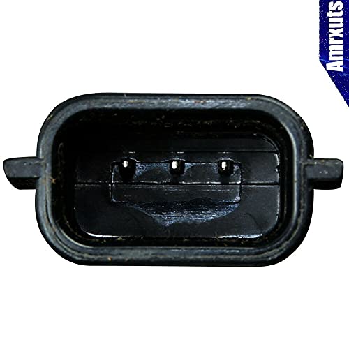 Amrxuts PRS0002 Manifold Intake Pressure Sensor MAP for Infiniti 370z G37 EX35 FX50 Q60 Q70 QX70 QX80 3.7L 5.0L 5.6L V6 V8 22365EY00A, 22365EY00B - Image 4