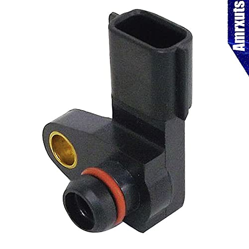 Amrxuts PRS0002 Manifold Intake Pressure Sensor MAP for Infiniti 370z G37 EX35 FX50 Q60 Q70 QX70 QX80 3.7L 5.0L 5.6L V6 V8 22365EY00A, 22365EY00B - Image 2