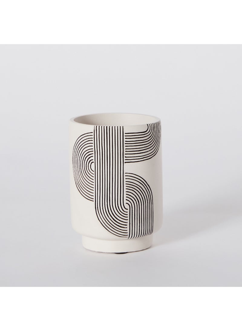 Home Box Ric Easy Escape Tumbler 10 x 11 x 7.5 cm  - Image 5