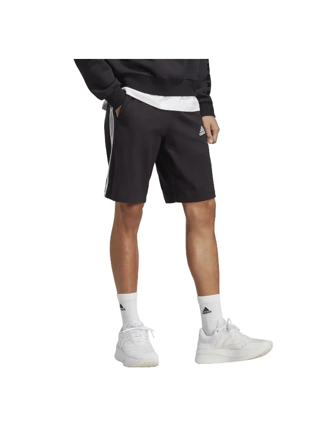 Adidas M 3S Sj 10 Sho Black Training Shorts 2XS