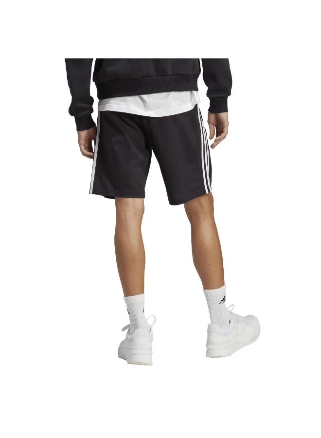 Adidas M 3S Sj 10 Sho Black Training Shorts 2XS