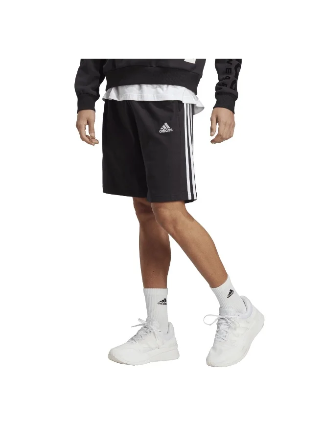 Adidas M 3S Sj 10 Sho Black Training Shorts 2XS