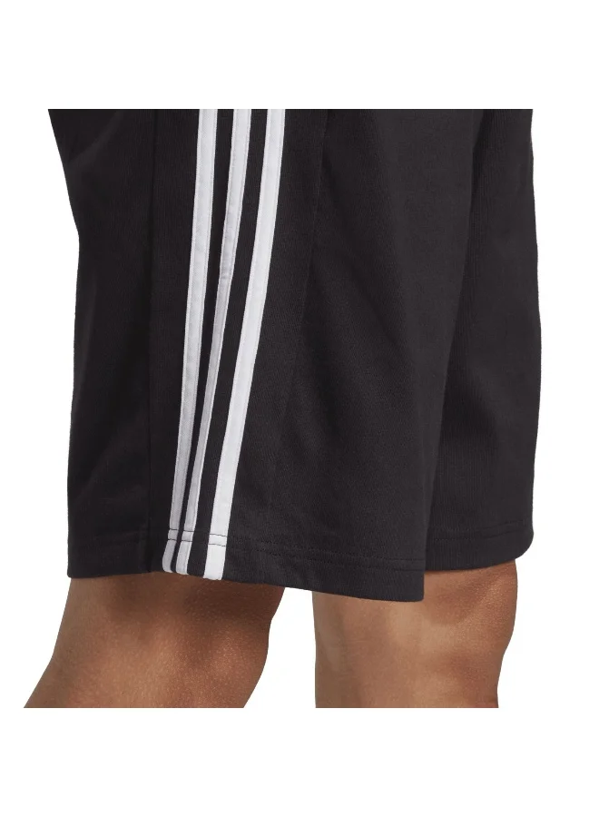 Adidas M 3S Sj 10 Sho Black Training Shorts 2XS
