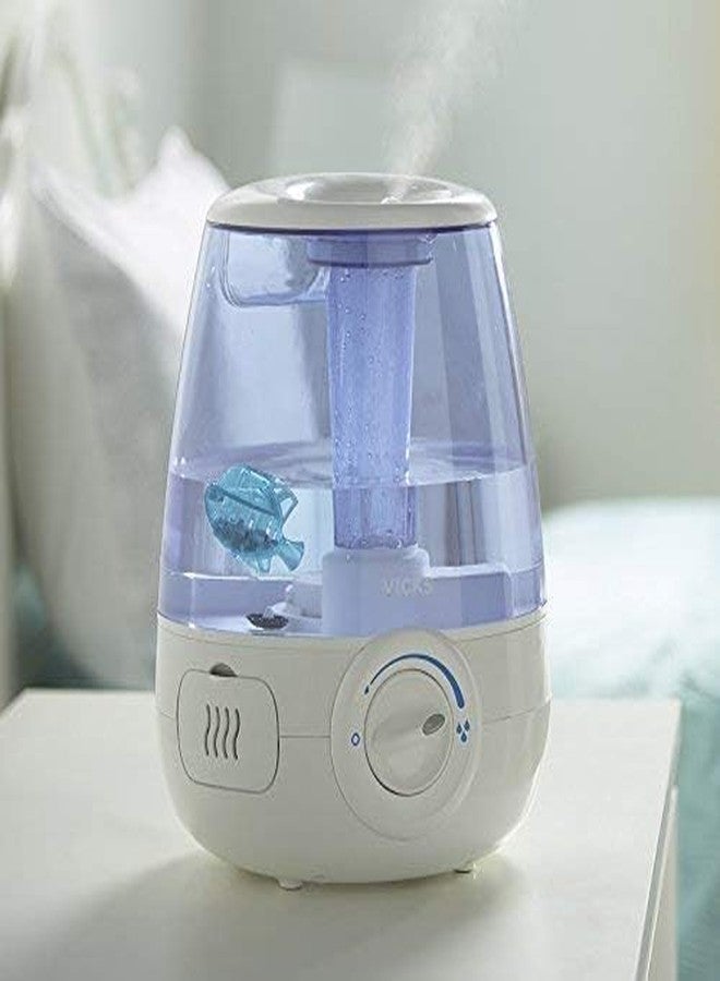 Protec Humidifier Tank Cleaner, 1 Count - Colors May Vary - Image 2