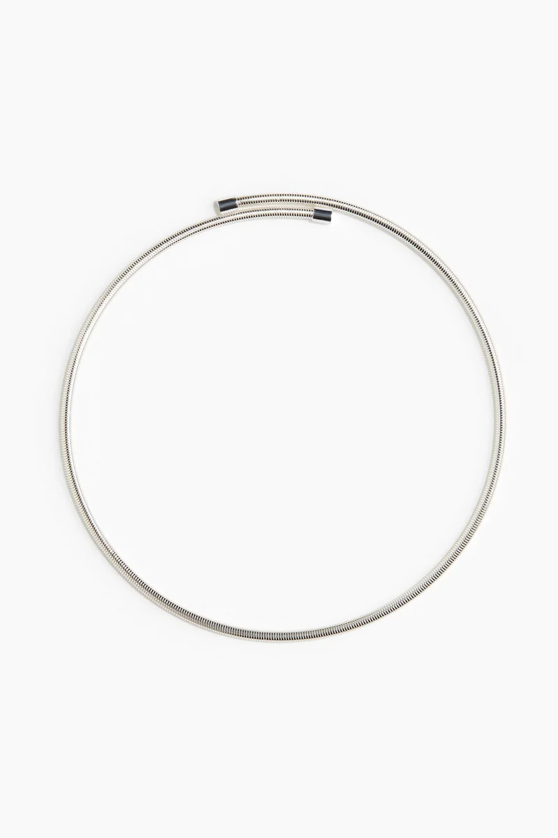 H&M Short Necklace