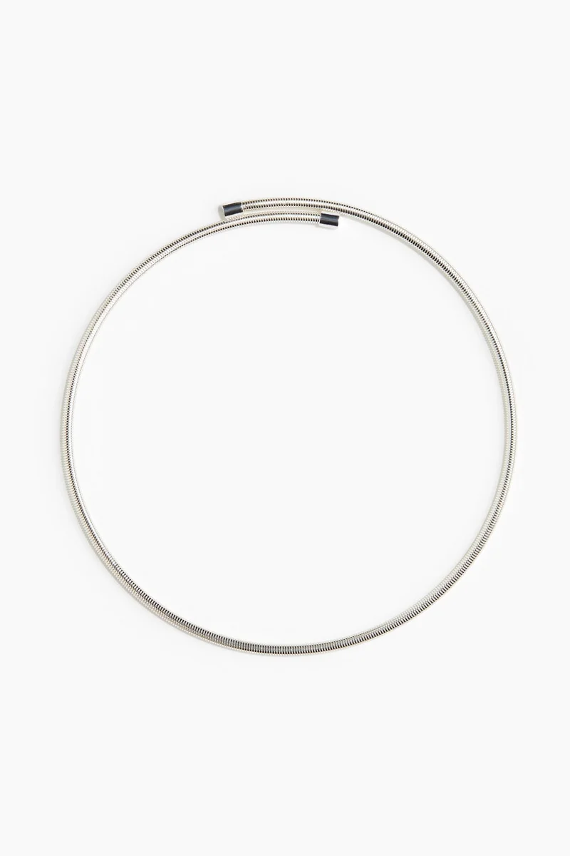 H&M Short Necklace