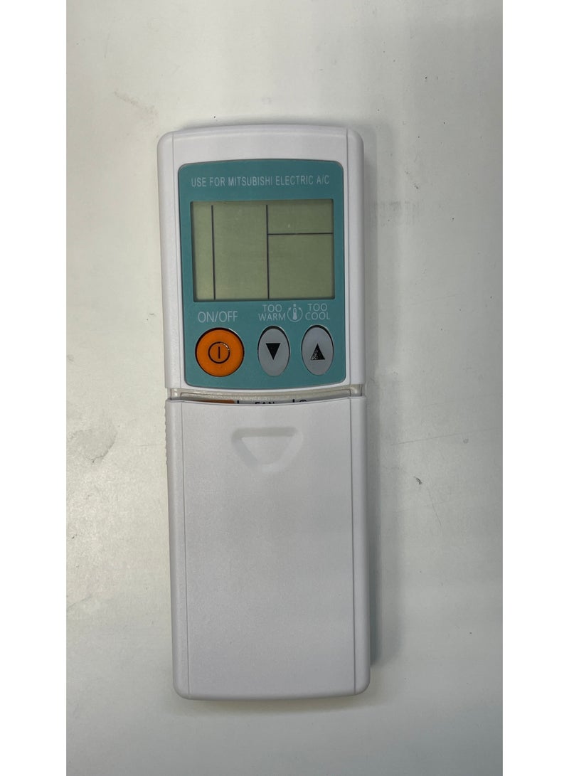 Air Conditioner Remote Control - Image 2