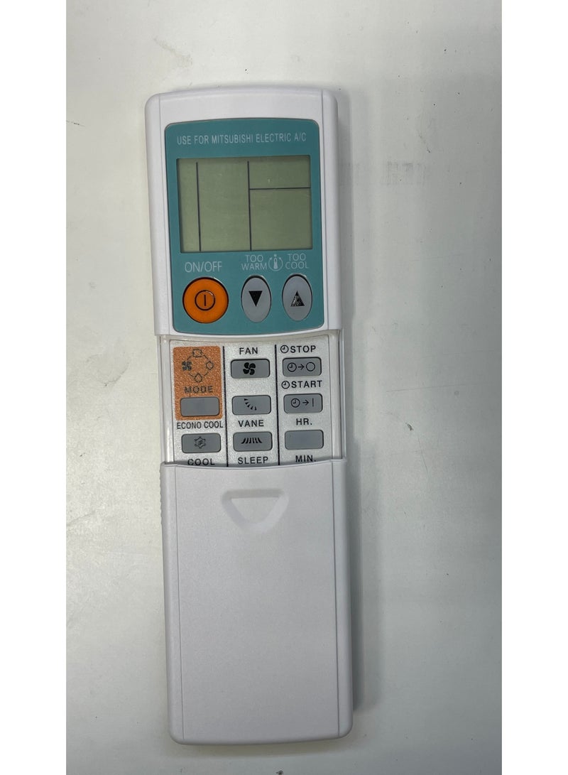 Air Conditioner Remote Control - Image 1