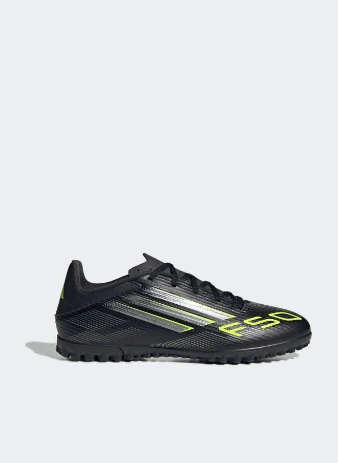 Adidas F50 Club Turf Boots - Image 1