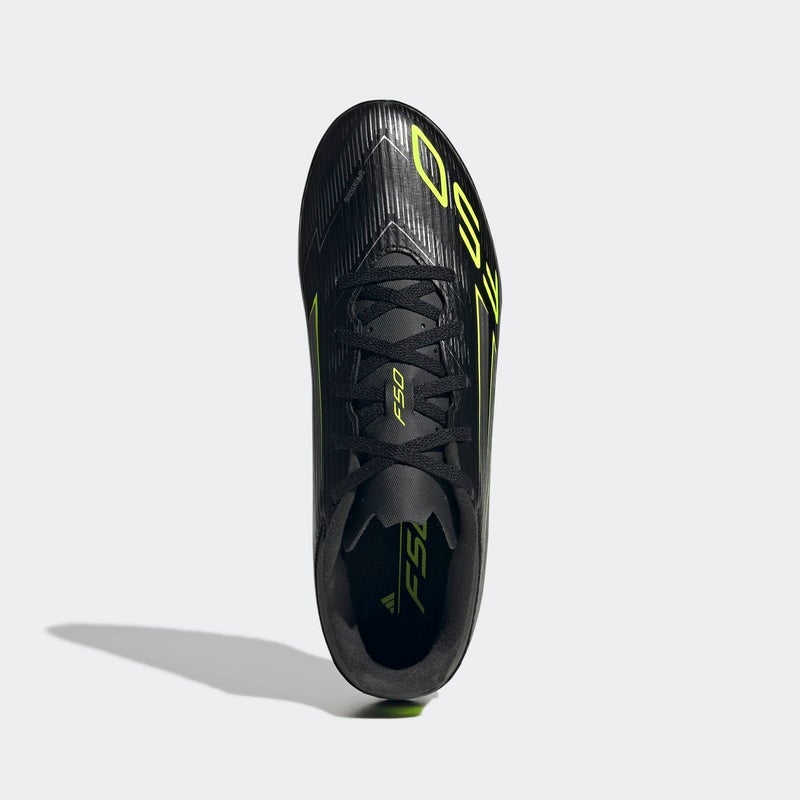 Adidas F50 Club Turf Boots - Image 3