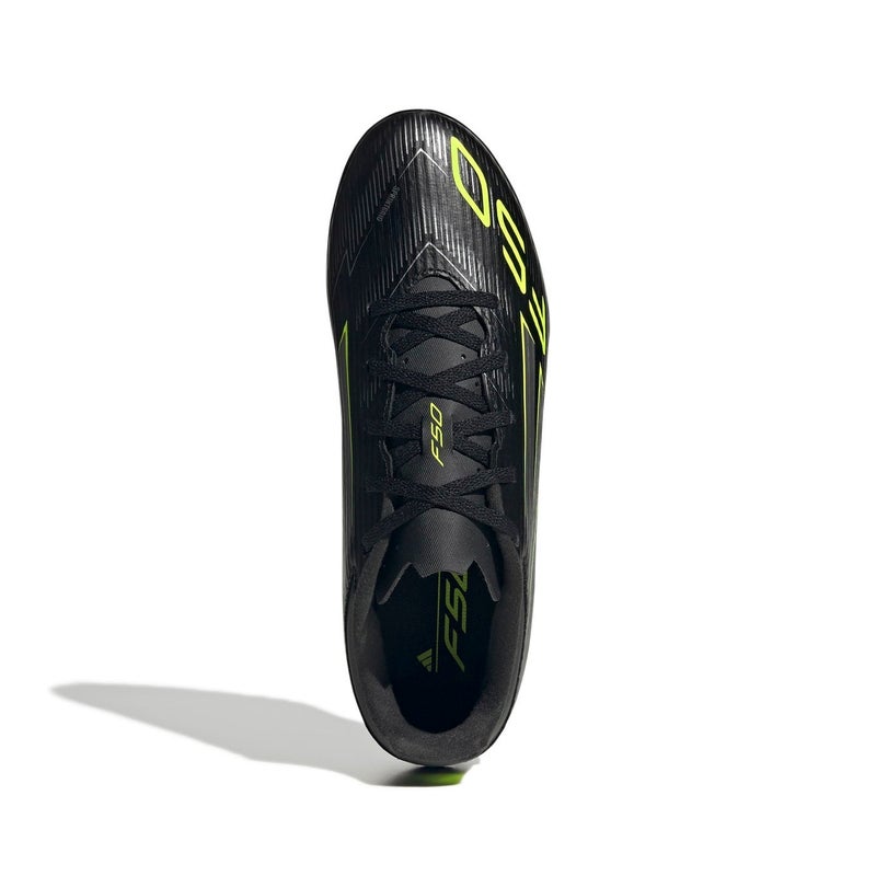 Adidas F50 Club Turf Boots - Image 4