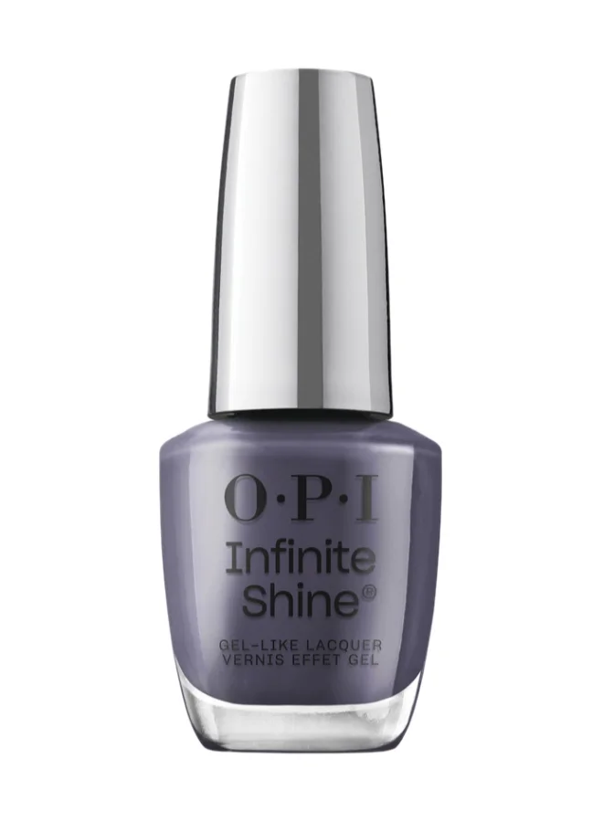 OPI Infinite Shine - Less Is Norse, Blue, 15Ml