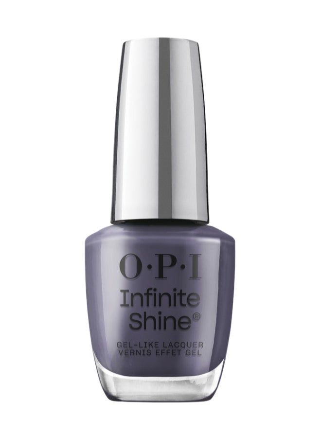 OPI - Infinite Shine - Less Is Norse, Blue, 15Ml - Image 1