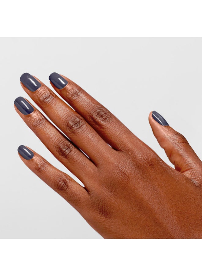 OPI - Infinite Shine - Less Is Norse, Blue, 15Ml - Image 1