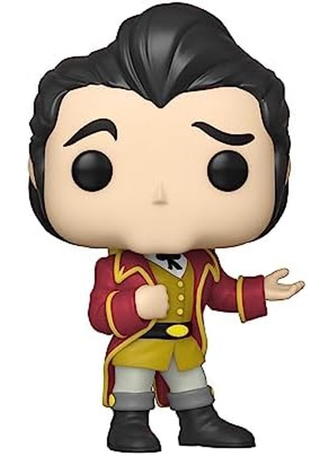 فانكو بوب بيوتي آند ذا بيست غاستون رسمي متعدد الألوان 3.75 بوصة 57584 - Image 2