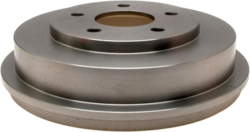 ACDelco Professional 18B597 Rear Brake Drum - Image 1