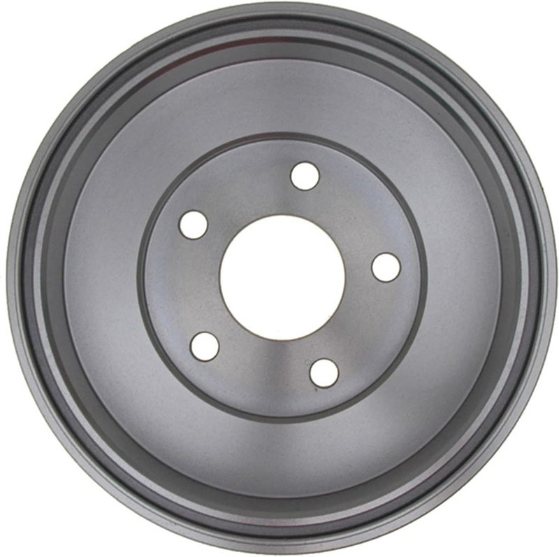 ACDelco Professional 18B597 Rear Brake Drum - Image 5