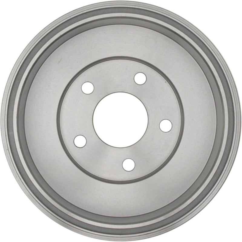 ACDelco Professional 18B597 Rear Brake Drum - Image 3