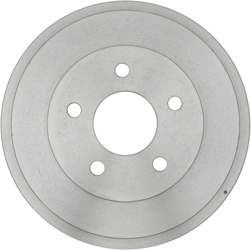 ACDelco Professional 18B597 Rear Brake Drum - Image 2