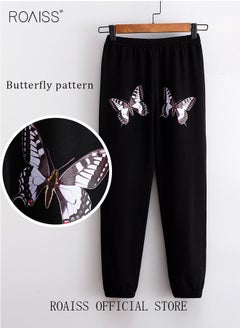 Black Butterfly