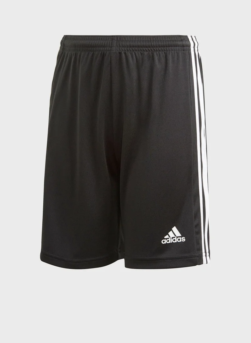 adidas شورت كرة قدم سكوادرا رياضي